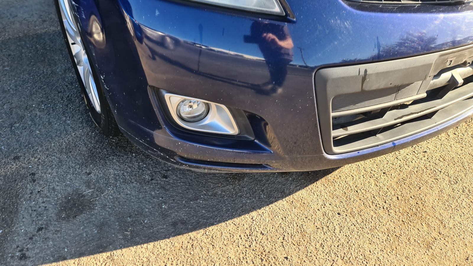 Mazda MPV - LY3P 2007-Present