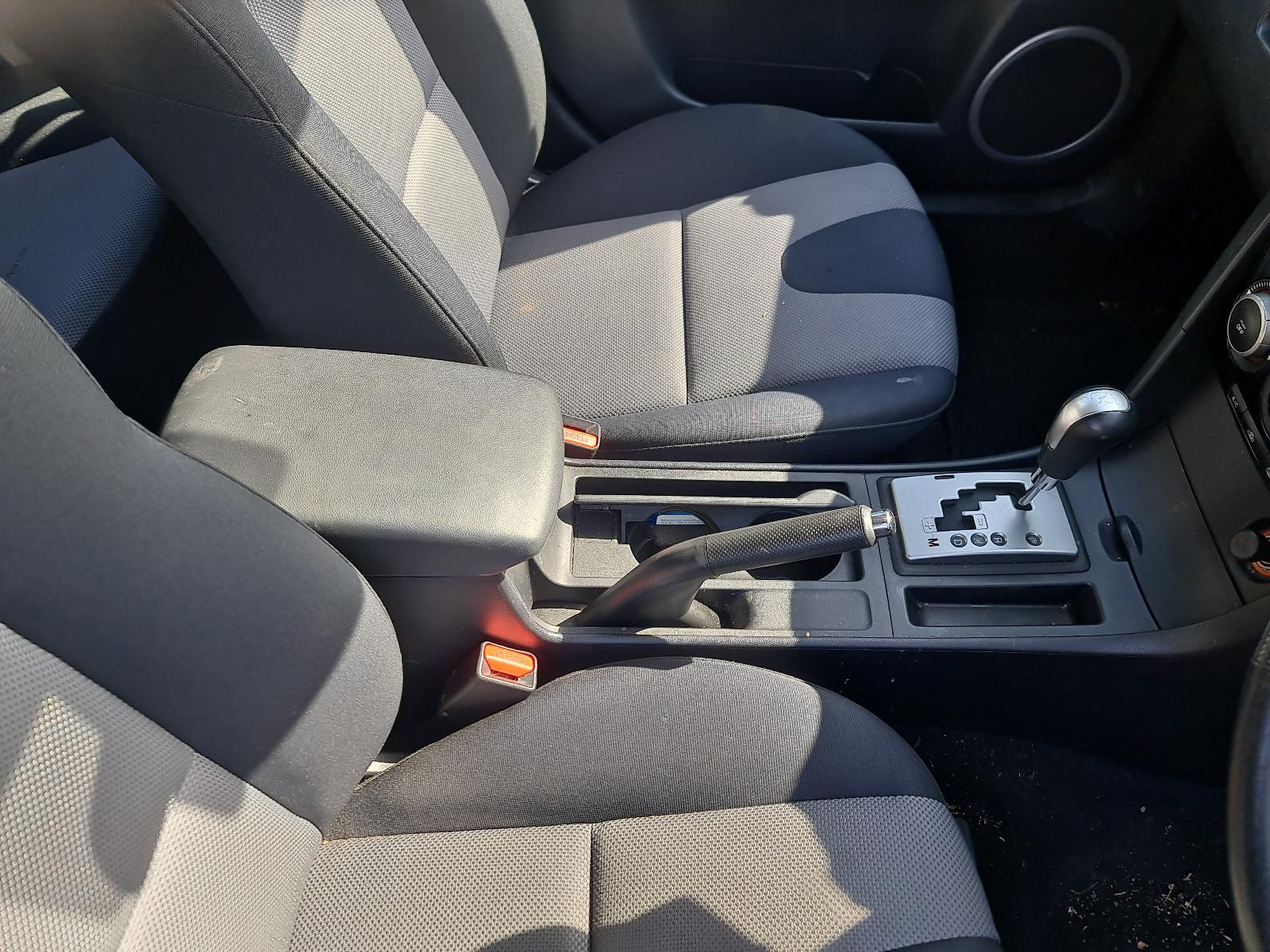 Mazda Axela - BK 2003-2009