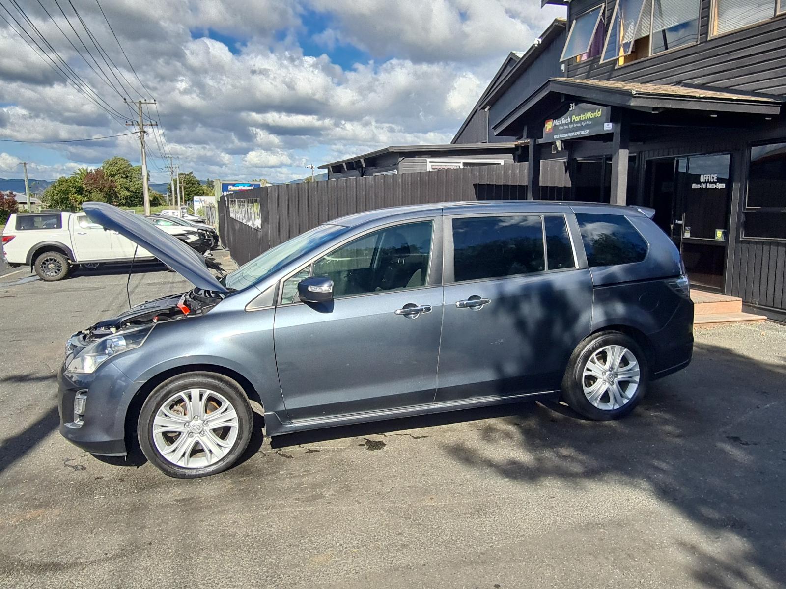 Mazda MPV - LY3P 2007-Present