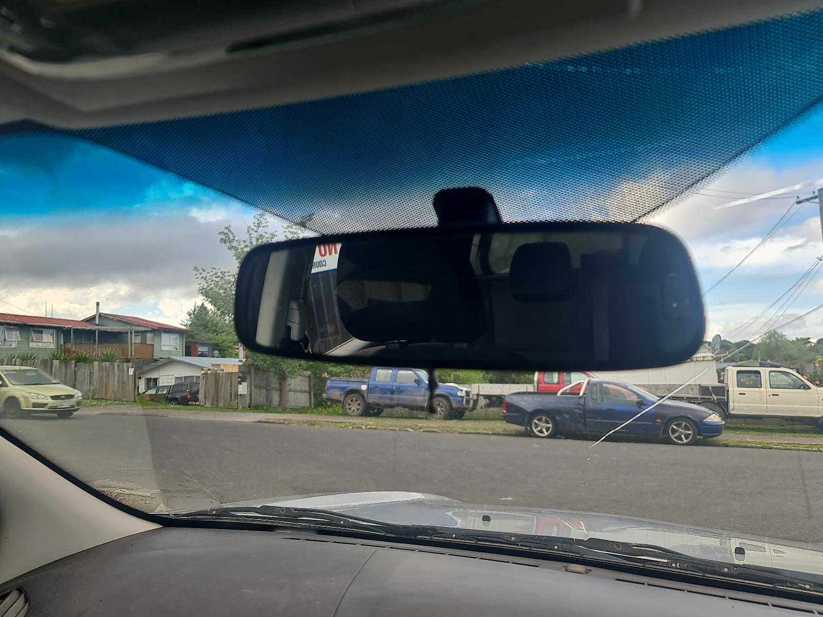 Mazda BT50 - UP 2011-Present