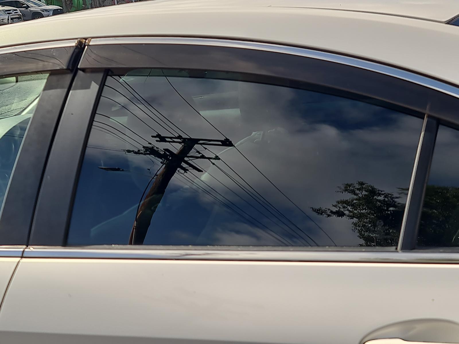 Mazda Atenza - GH 2008-2012