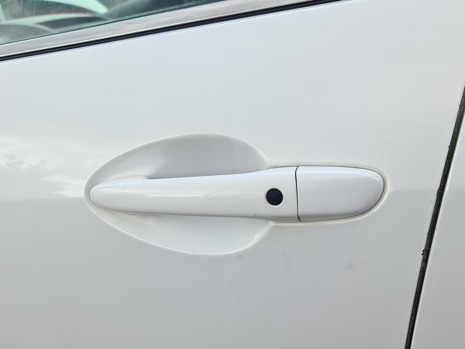 Mazda Atenza - GH 2008-2012