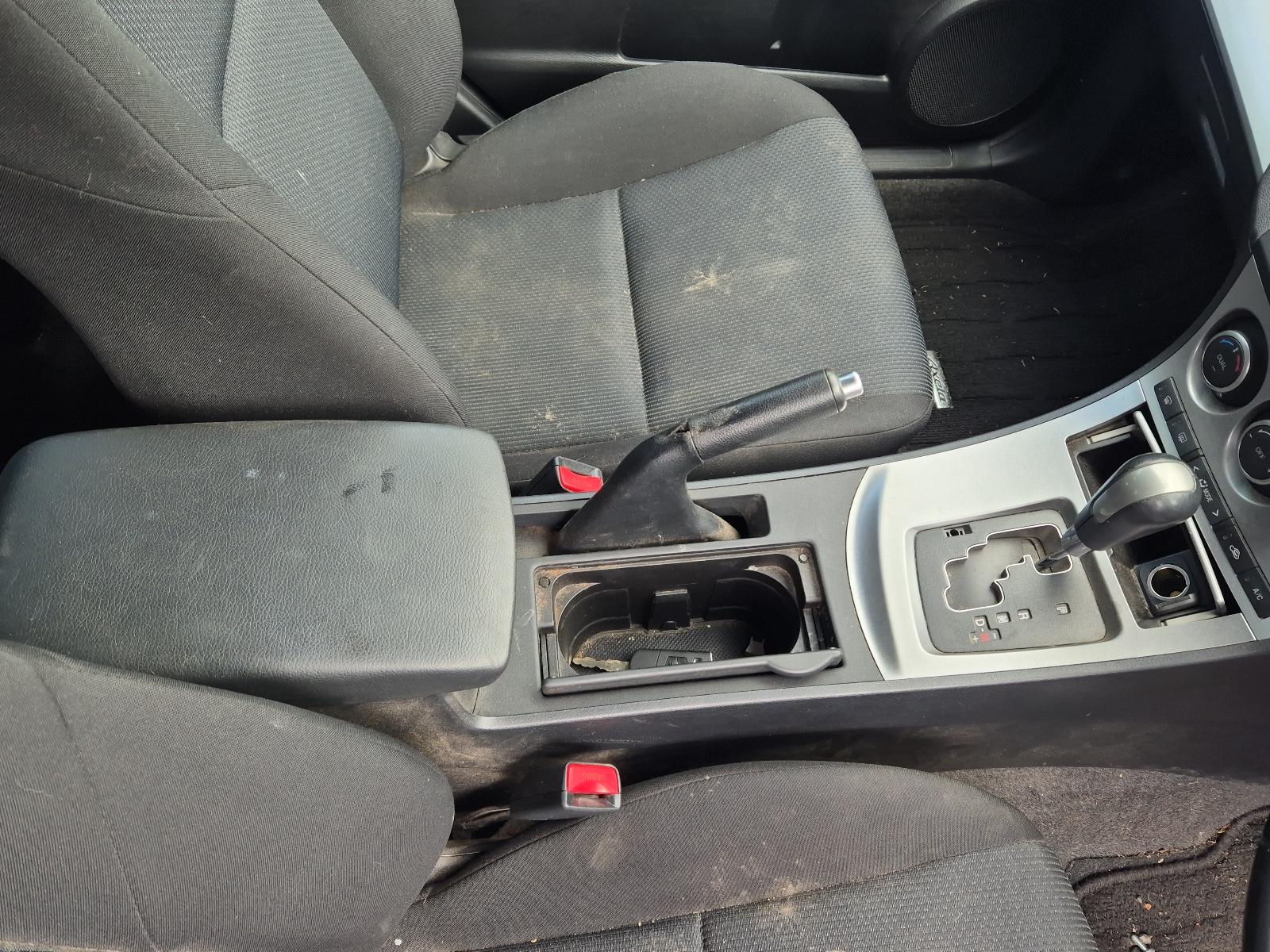 Mazda Axela - BL 2009-2013