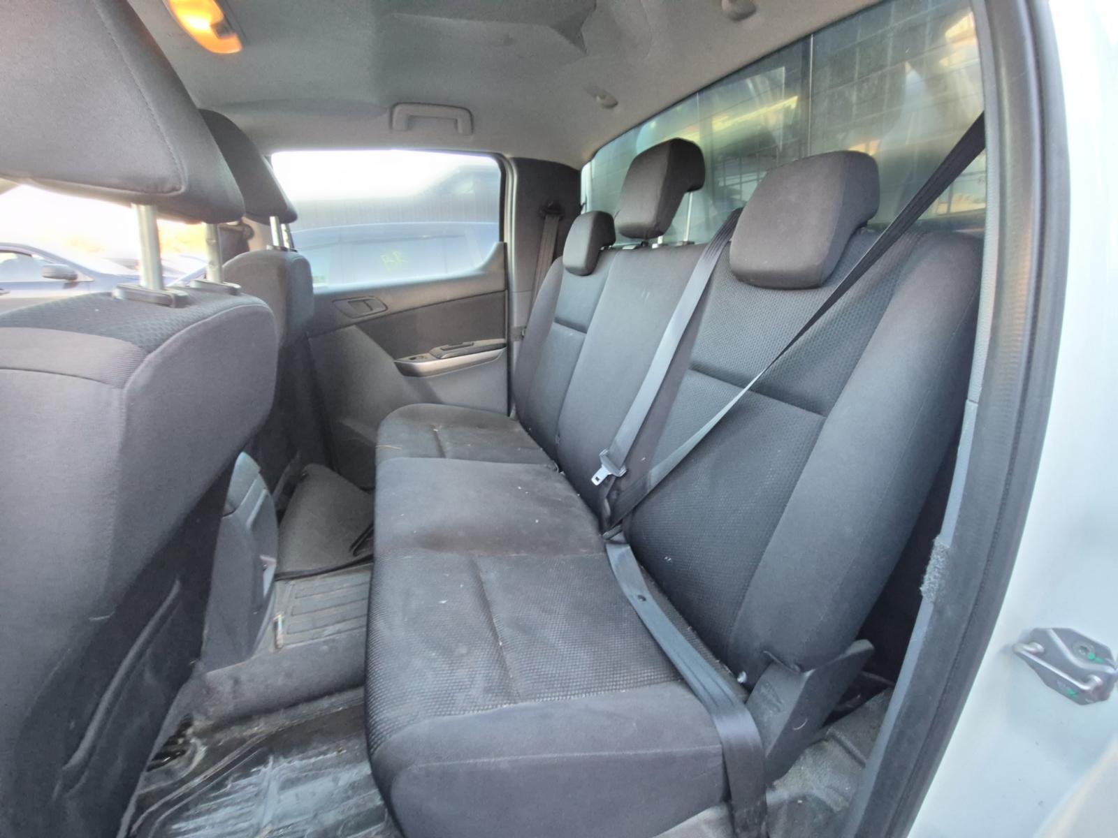 Mazda BT50 - UP 2011-Present