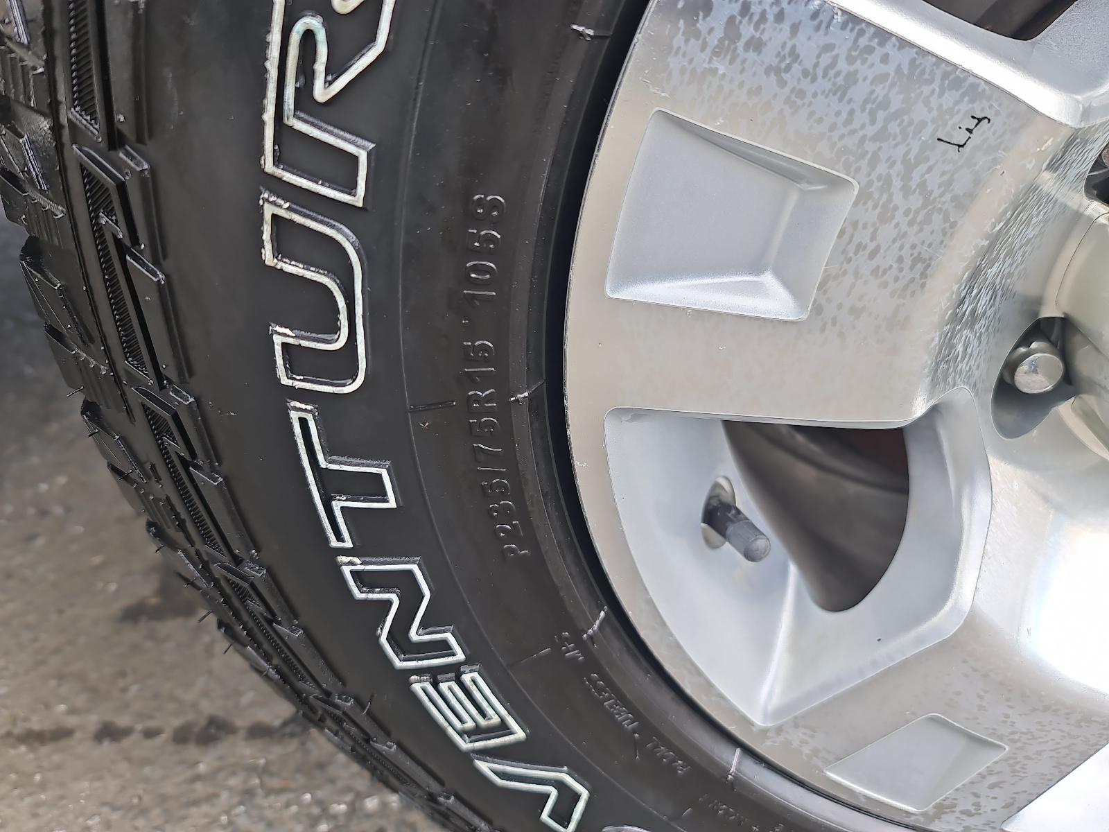 Mazda BT50 - UN 2006-2011