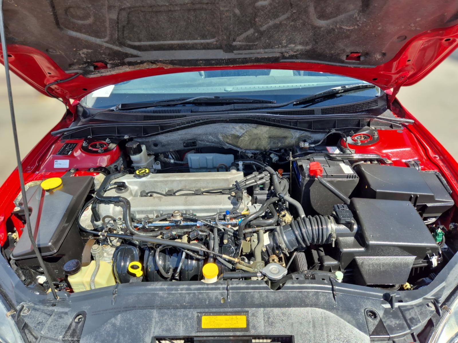 Mazda Atenza - GG 2002-2008