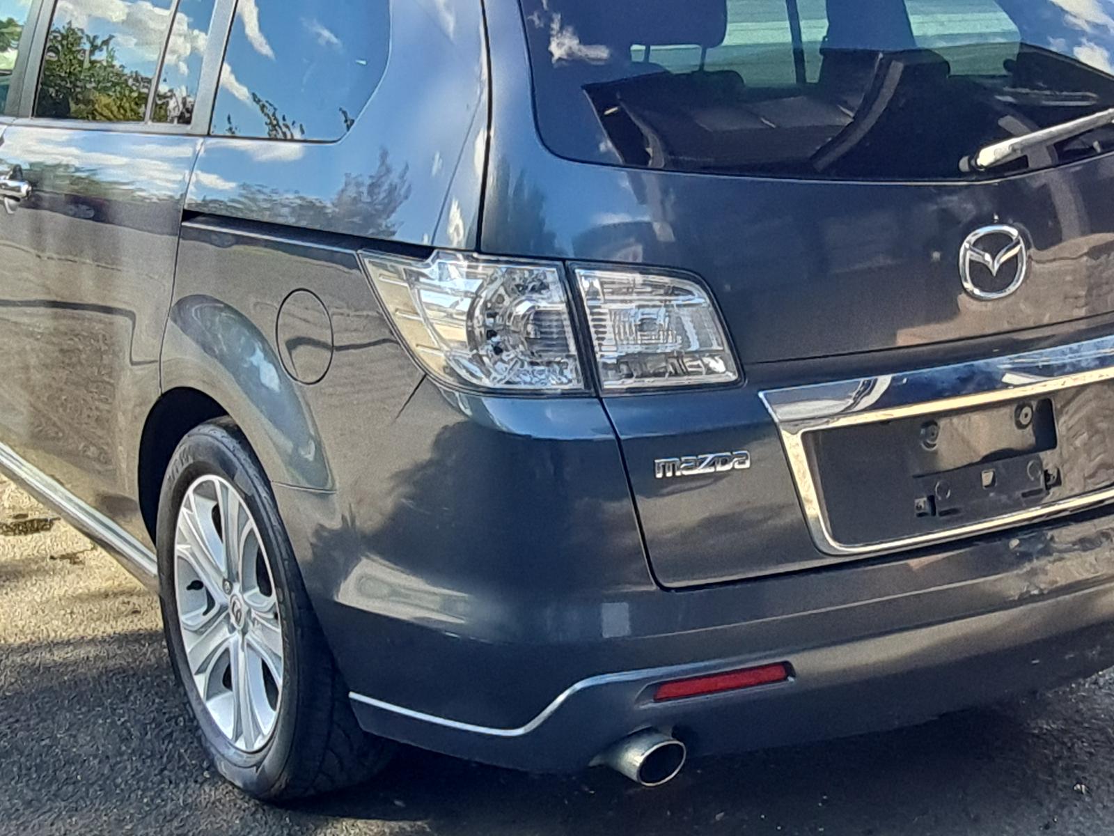 Mazda MPV - LY3P 2007-Present