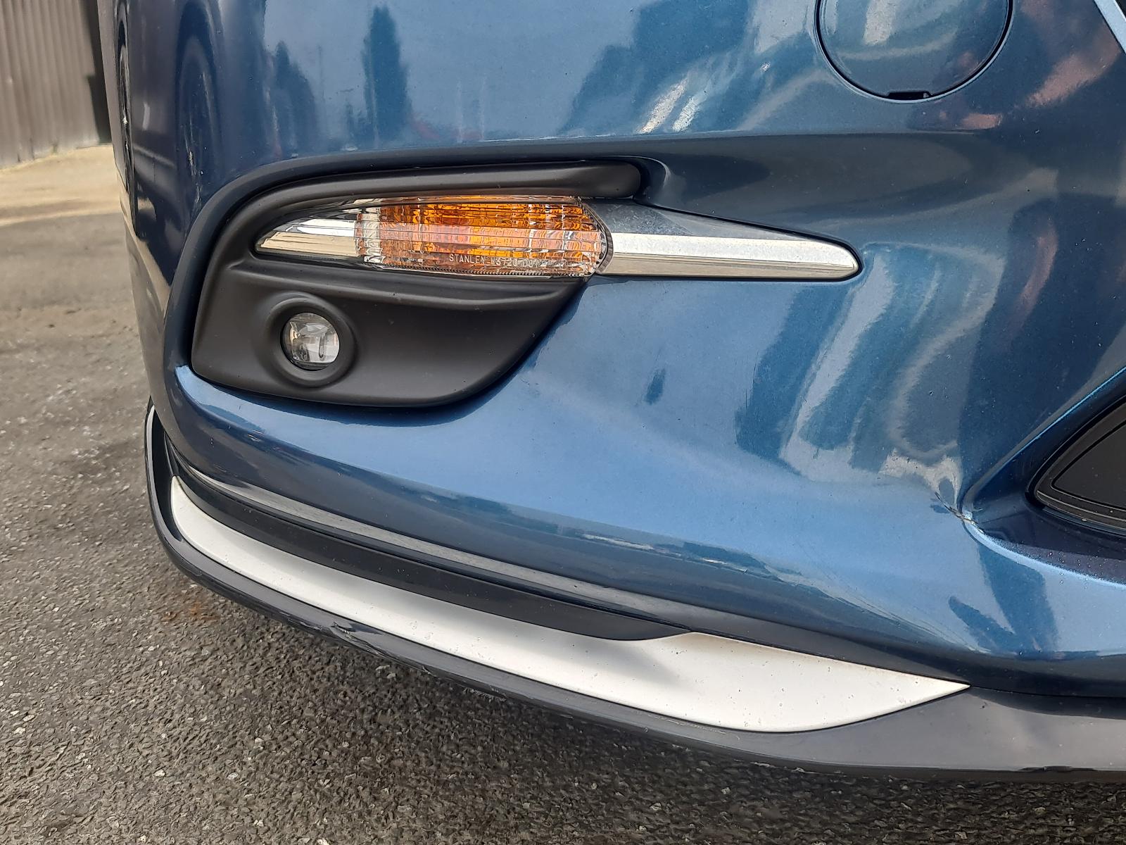 Mazda Mazda3 - BN 2013-2017