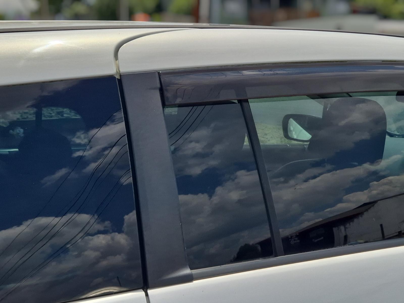 Mazda Premacy - CW 2010-2016