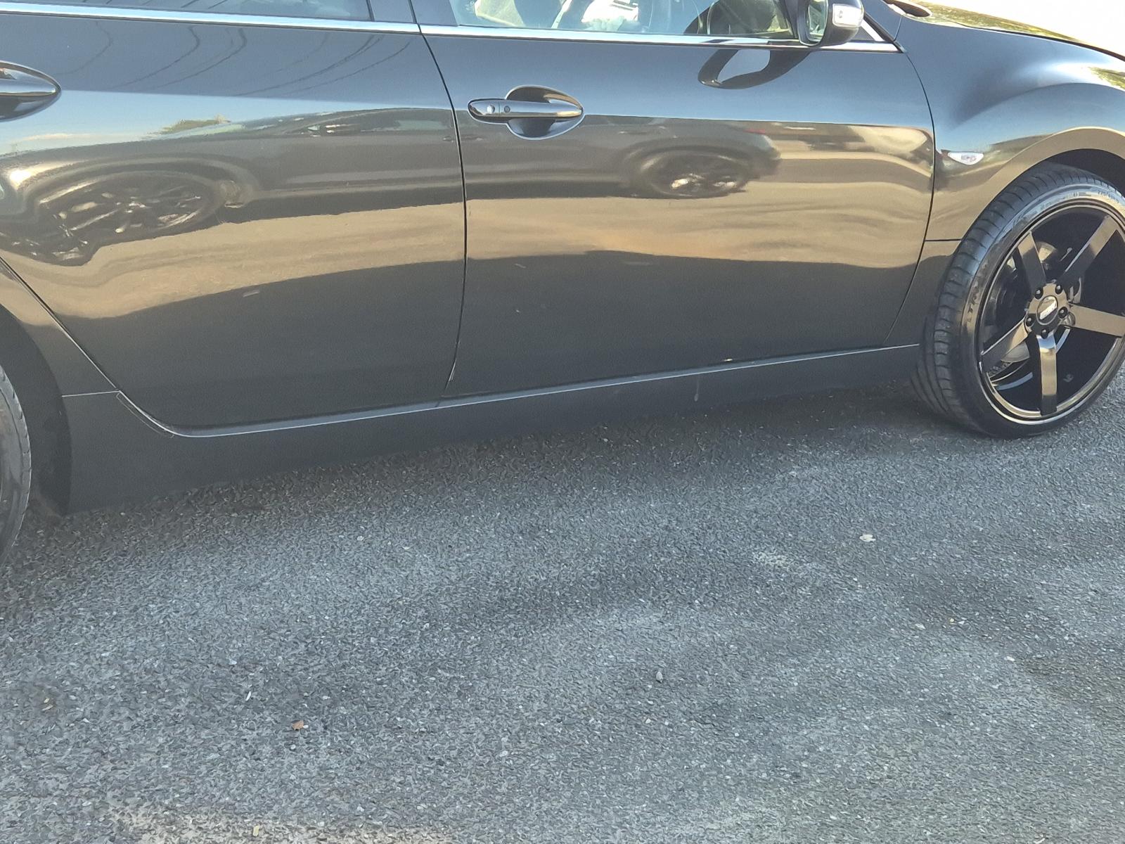 Mazda Atenza - GH 2008-2012