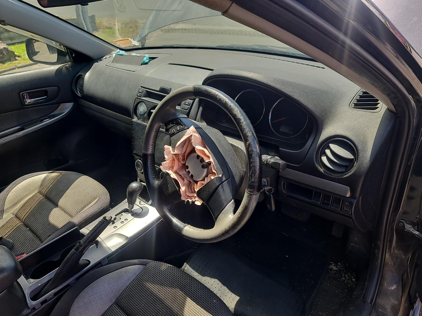 Mazda Atenza - GY 2002-2008