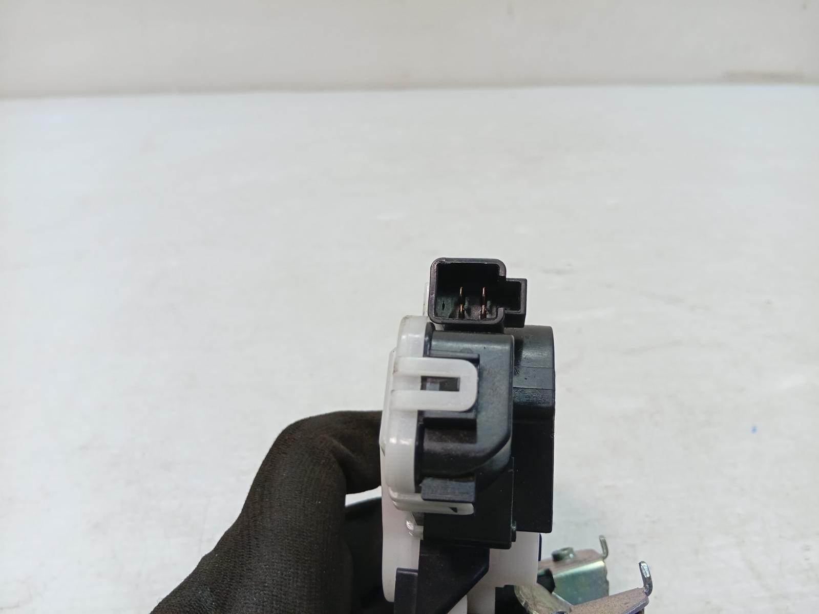 Door_Boot_Gate_Lock