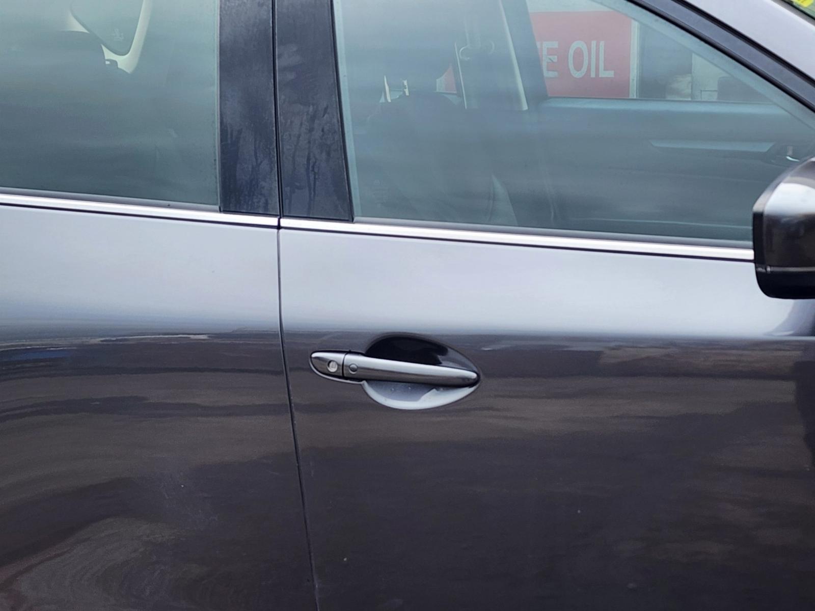 Door Handle
