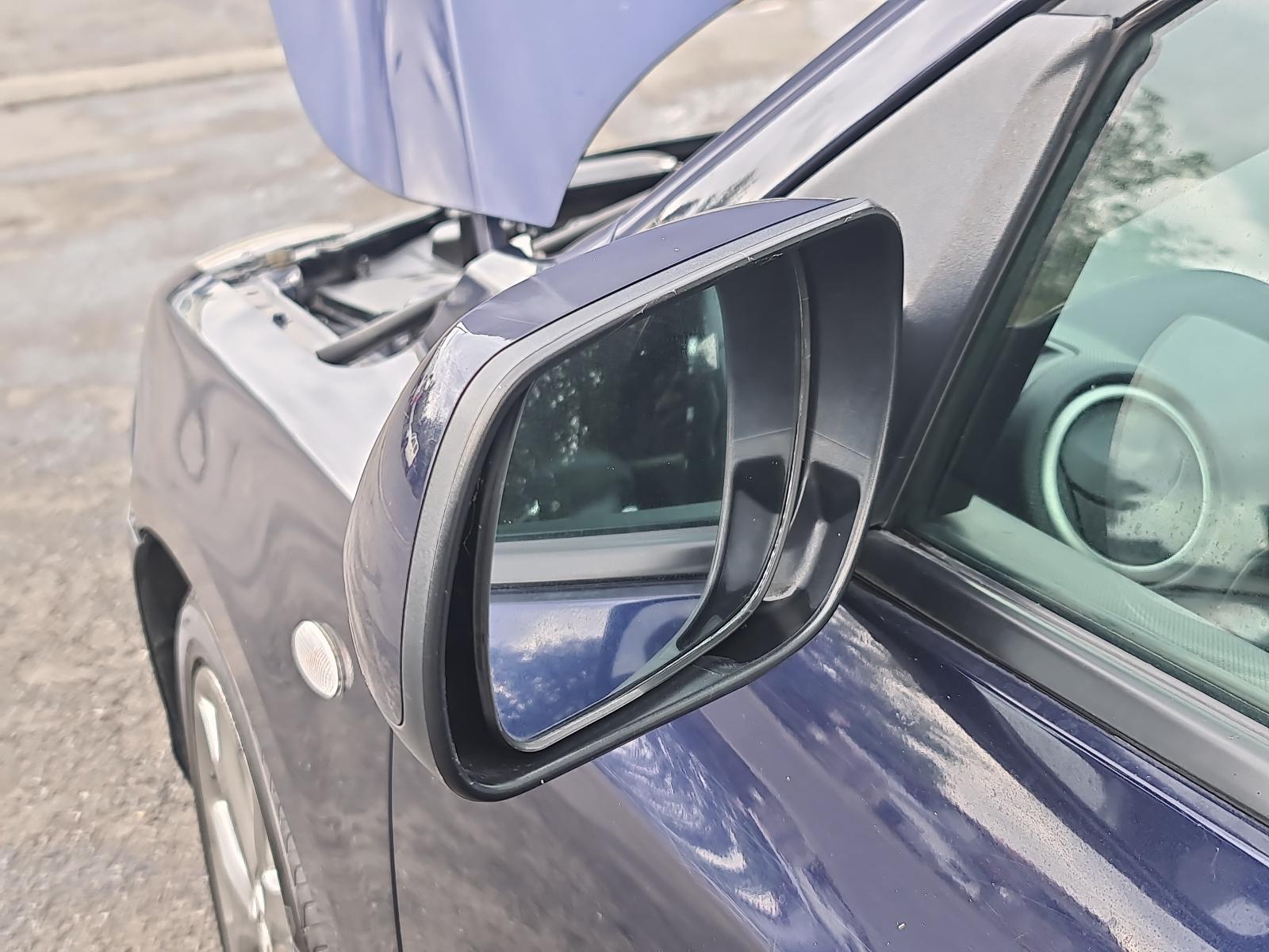 Mazda Axela - BK 2003-2009