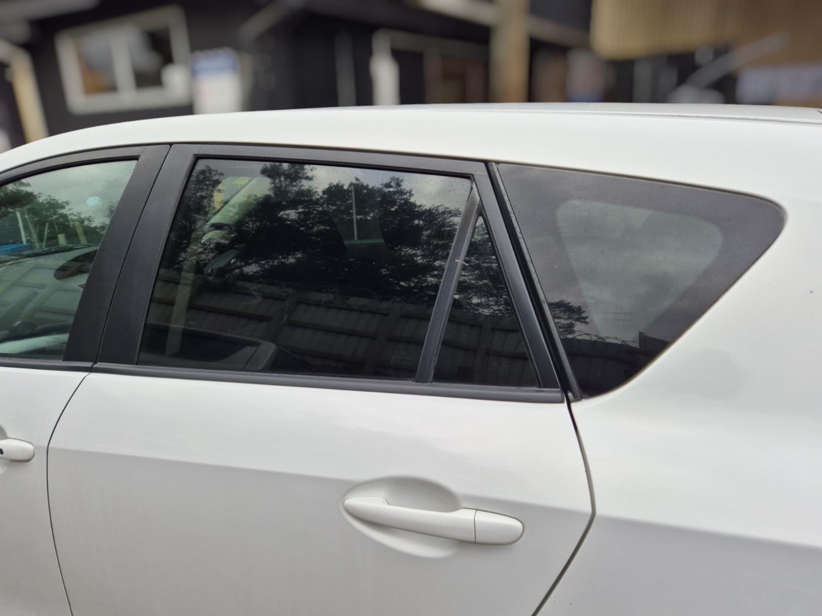 Mazda Axela - BL 2009-2013