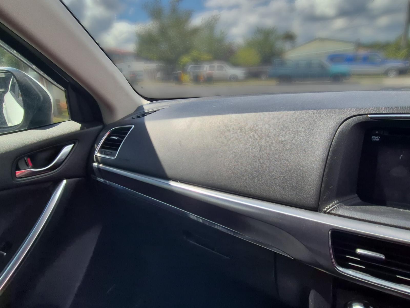 Mazda CX5 - KE 2012-Present