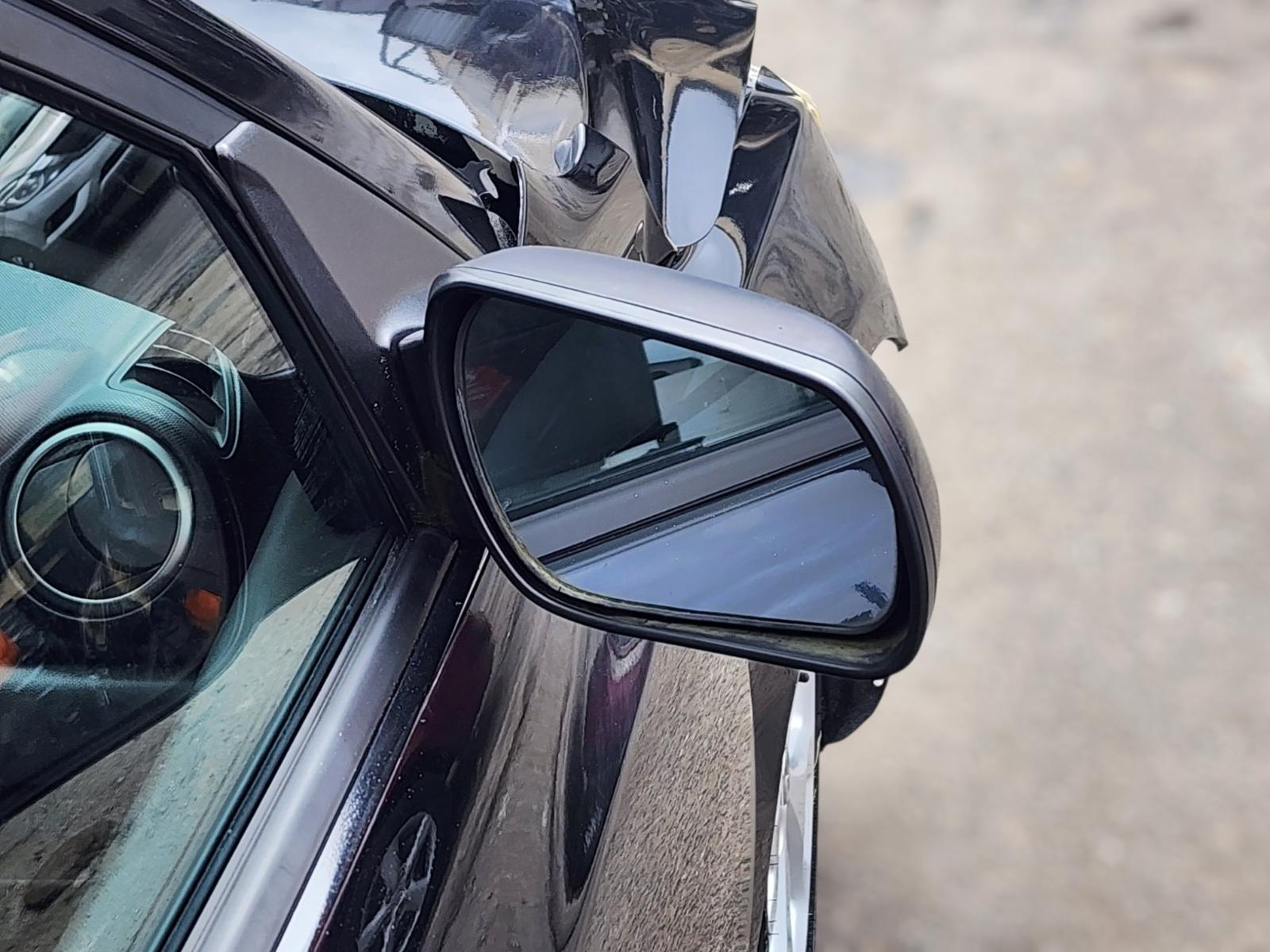 Right Door Mirror