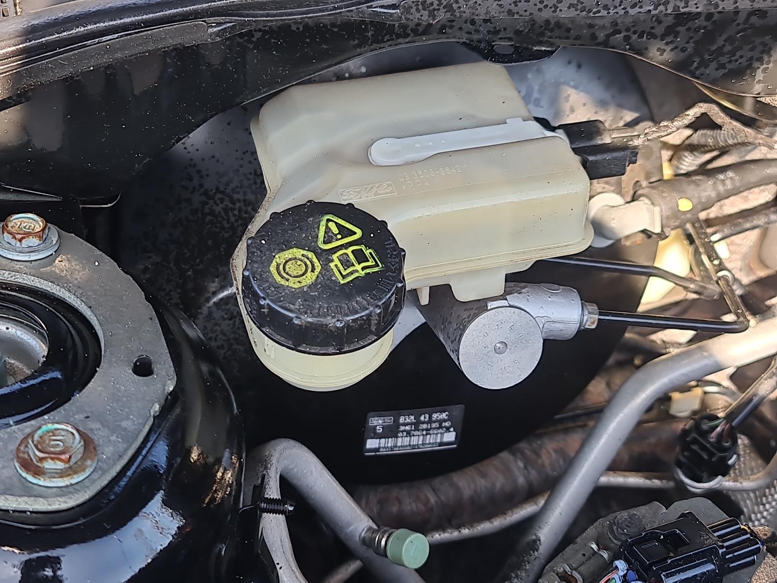 Mazda Axela - BK 2003-2009