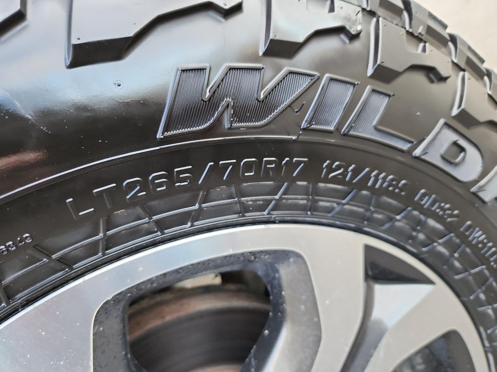 Mazda BT50 - UP 2011-Present