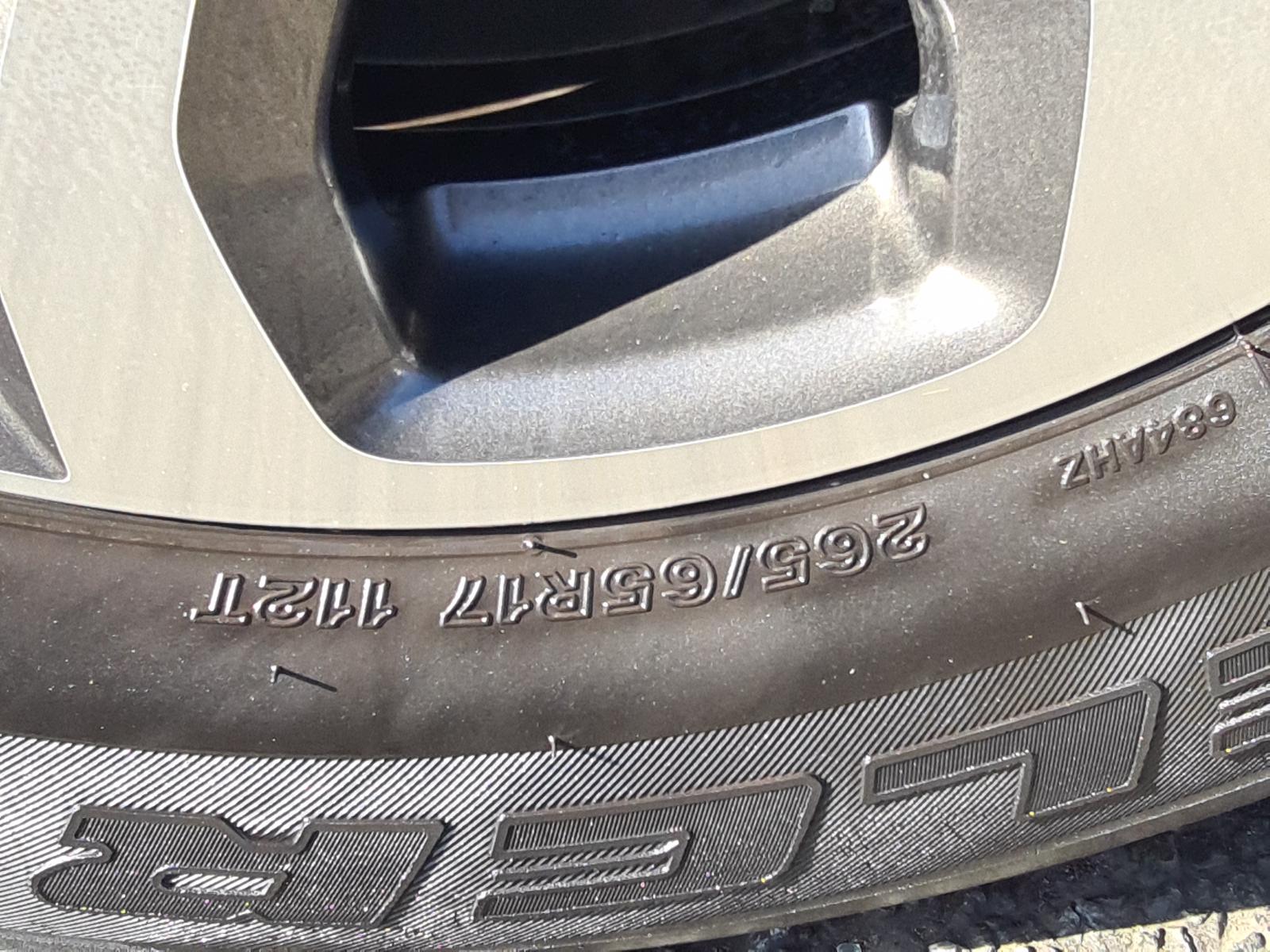 Mazda BT50 - UP 2011-Present