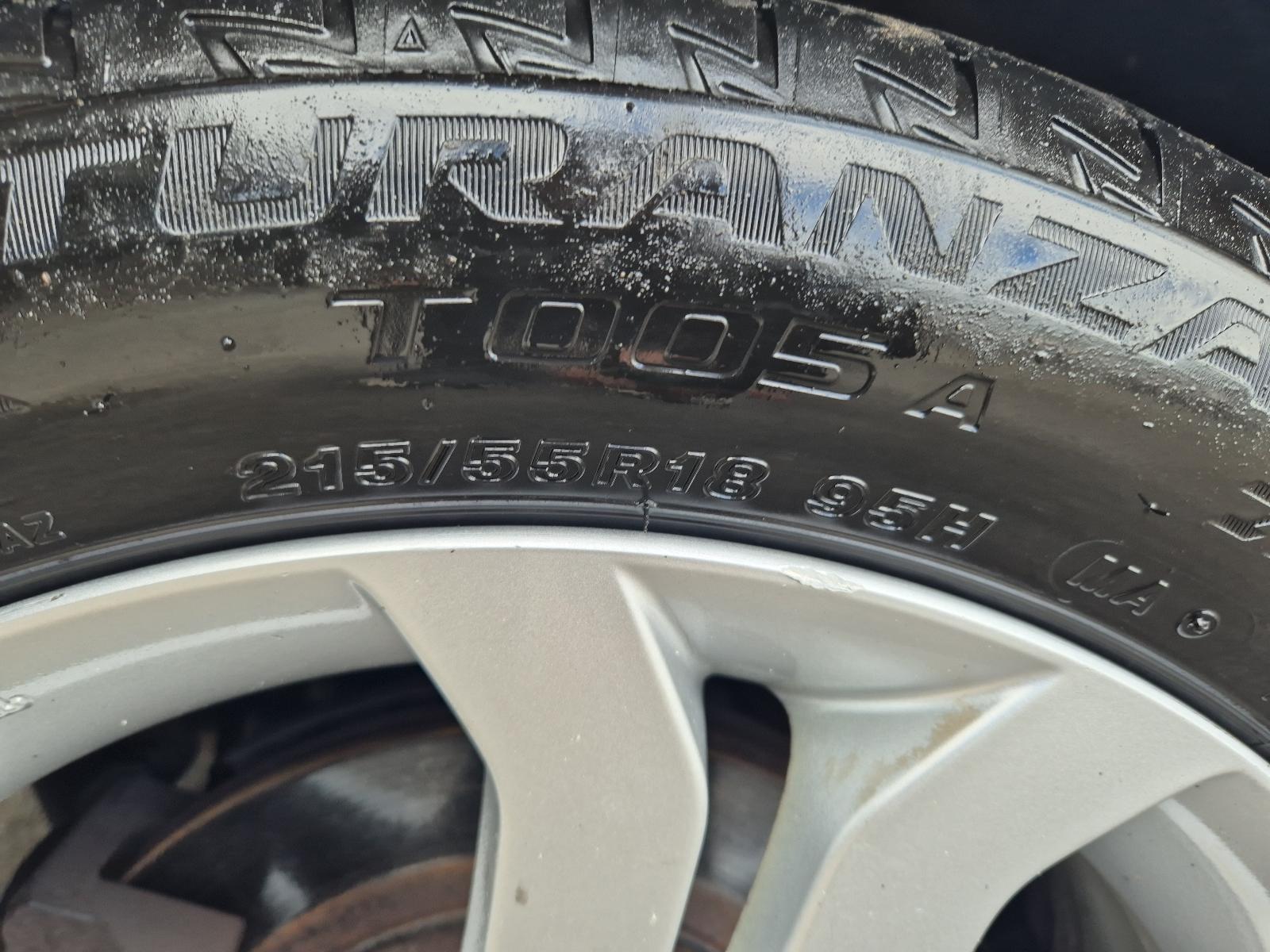 Mazda MPV - LY3P 2007-Present