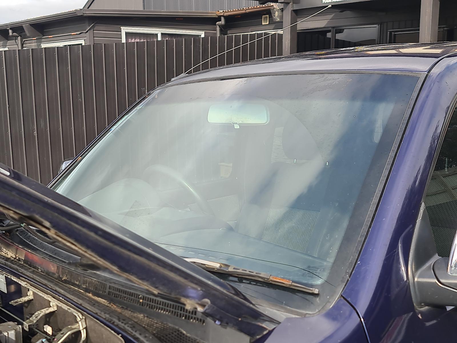 Mazda BT50 - UN 2006-2011