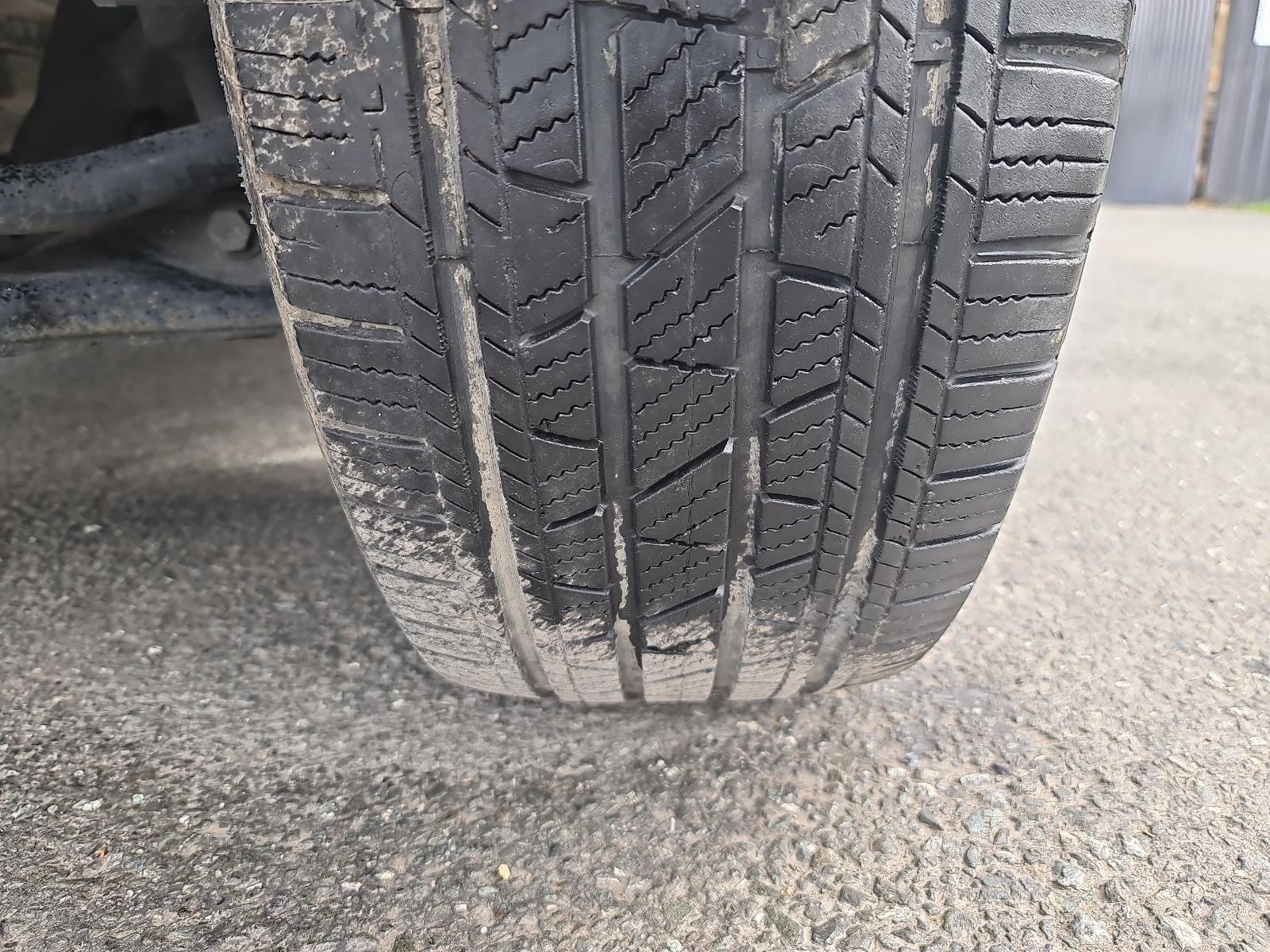 Mazda BT50 - UP 2011-Present