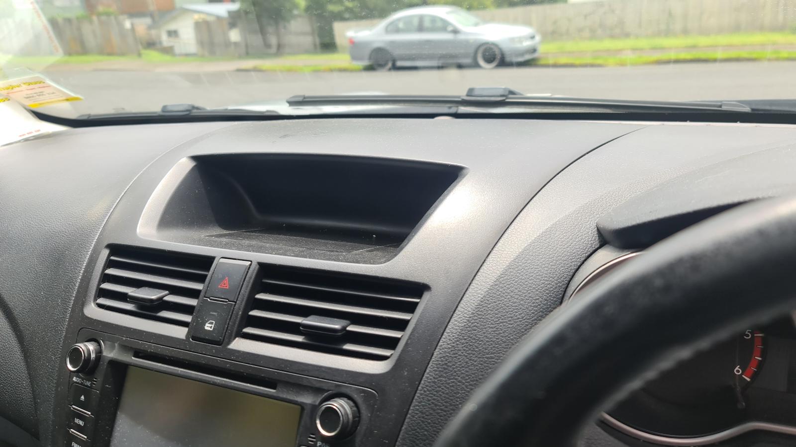 Mazda BT50 - UP 2011-Present