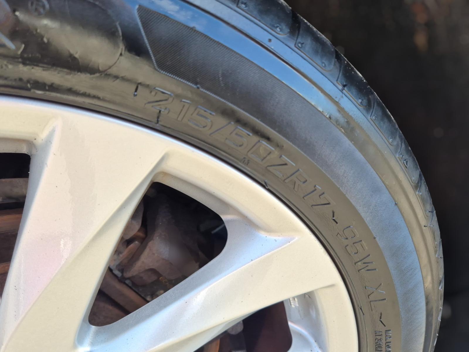 Mazda Atenza - GH 2008-2012