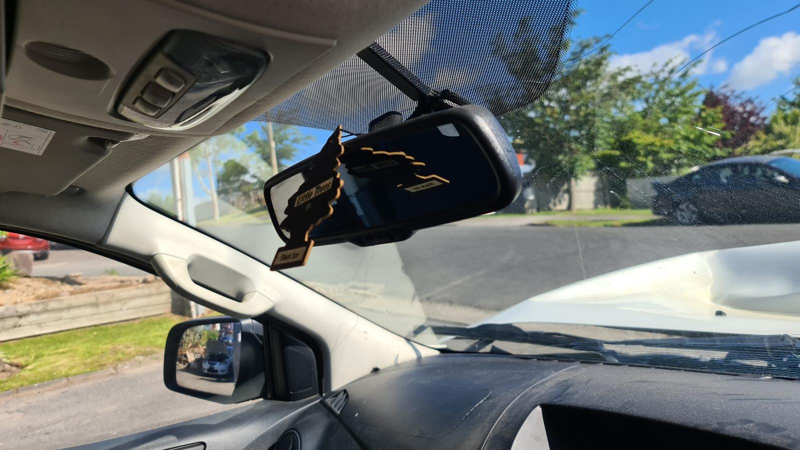 Mazda BT50 - UP 2011-Present