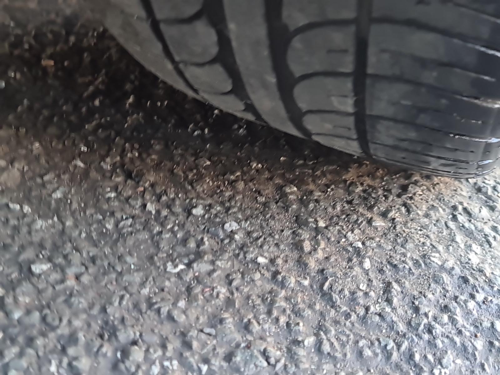 Mazda Axela - BK 2003-2009