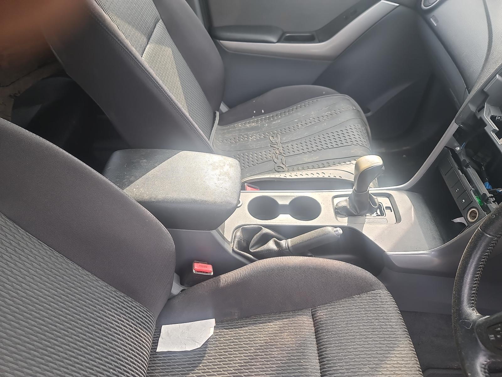 Mazda BT50 - 2007- Present