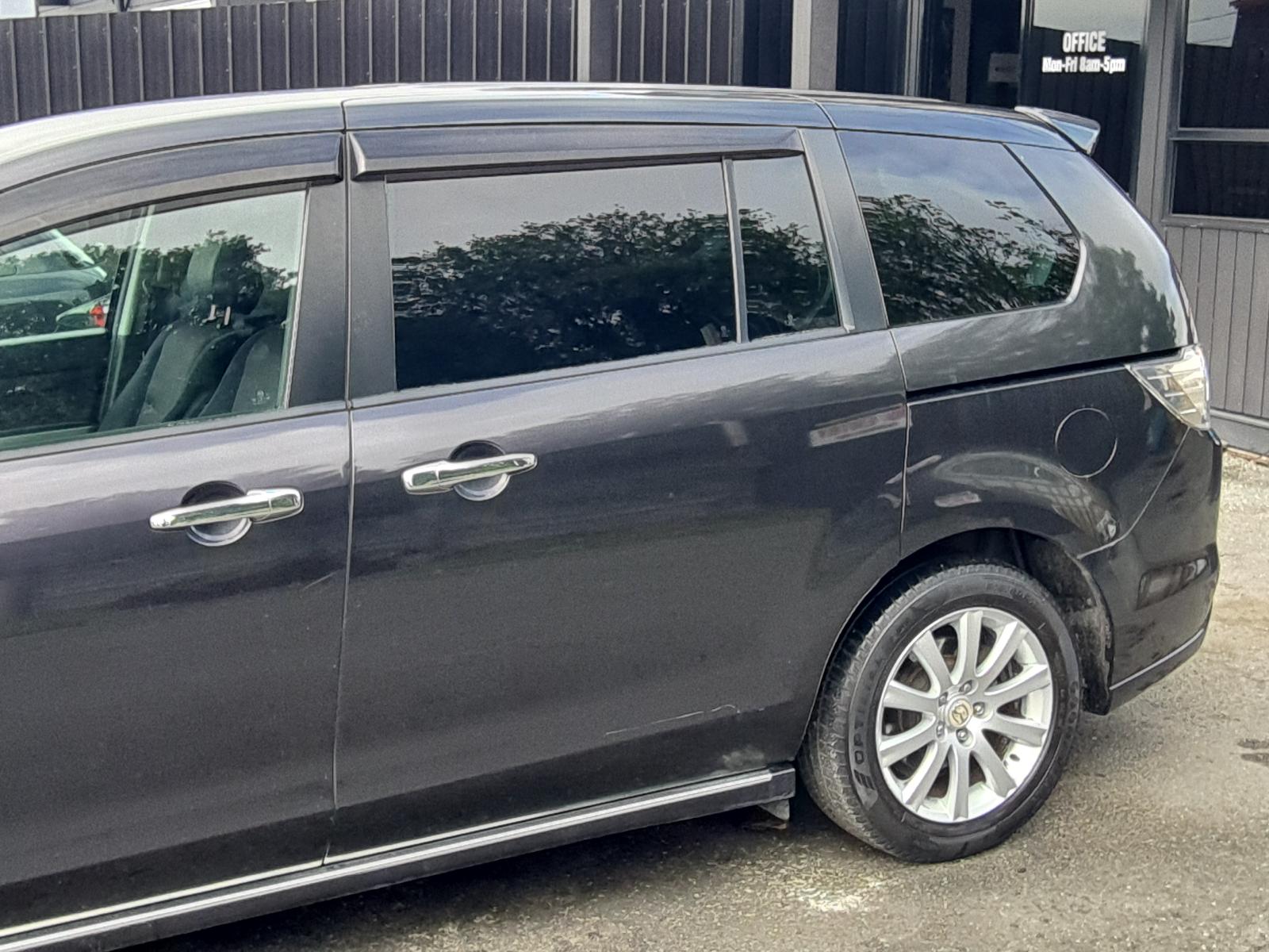 Mazda MPV - LY3P 2007-Present