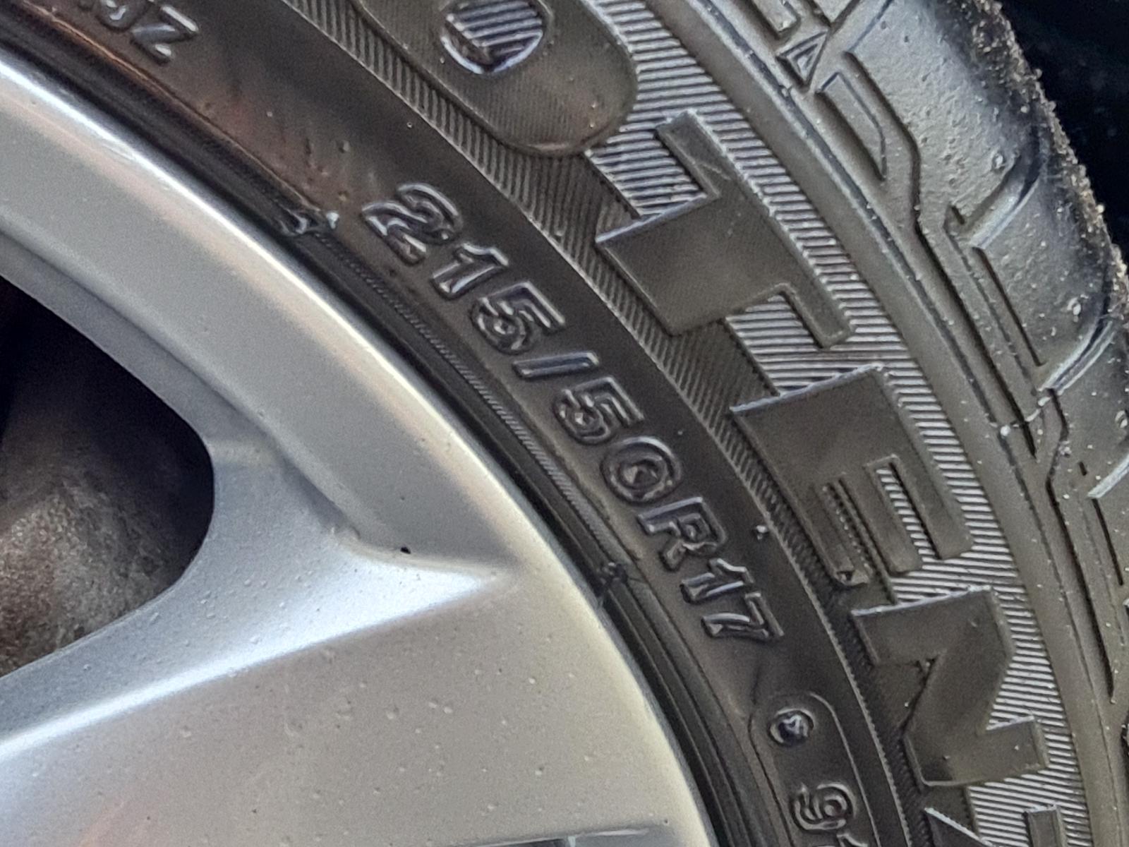 Mazda Atenza - GH 2008-2012