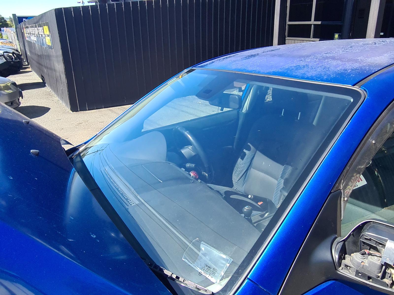 Mazda Axela - BK 2003-2009