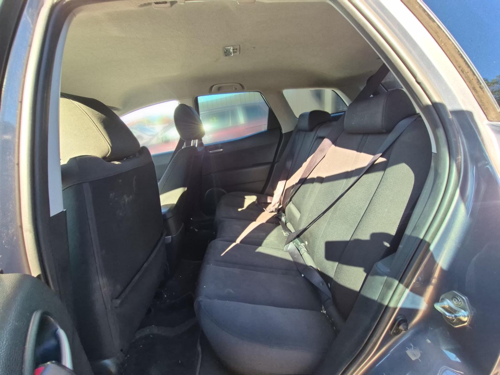 Mazda CX7 - ER 2006-2012