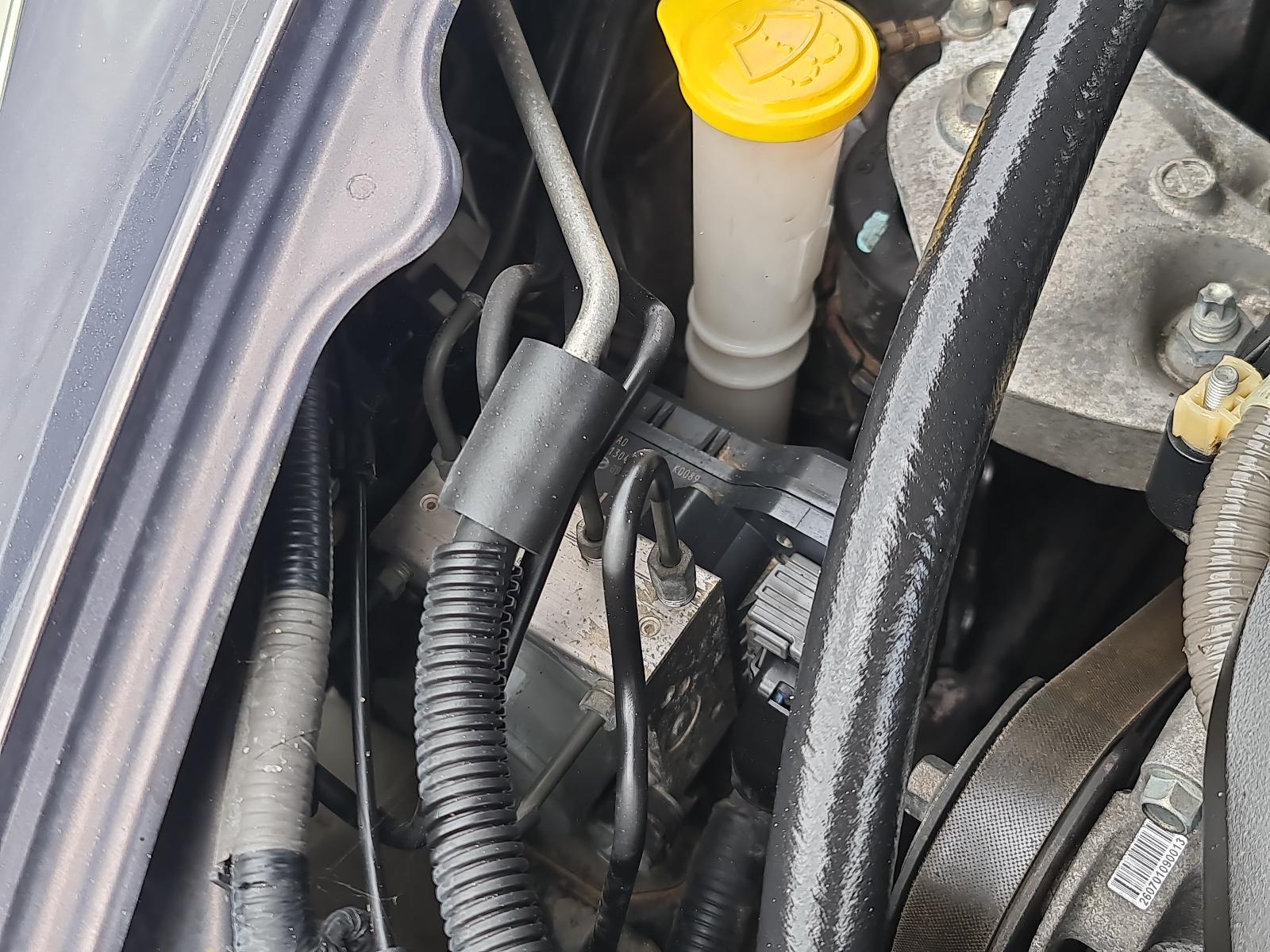 Mazda Atenza - GH 2008-2012