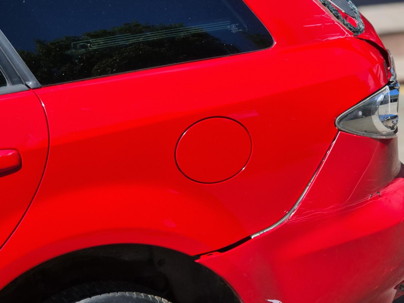 Mazda Atenza - GG 2002-2008