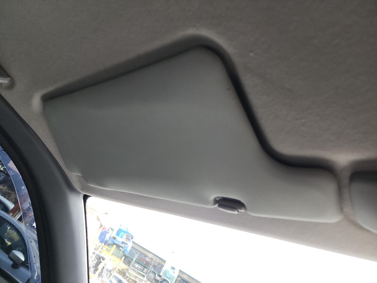 Mazda BT50 - UN 2006-2011