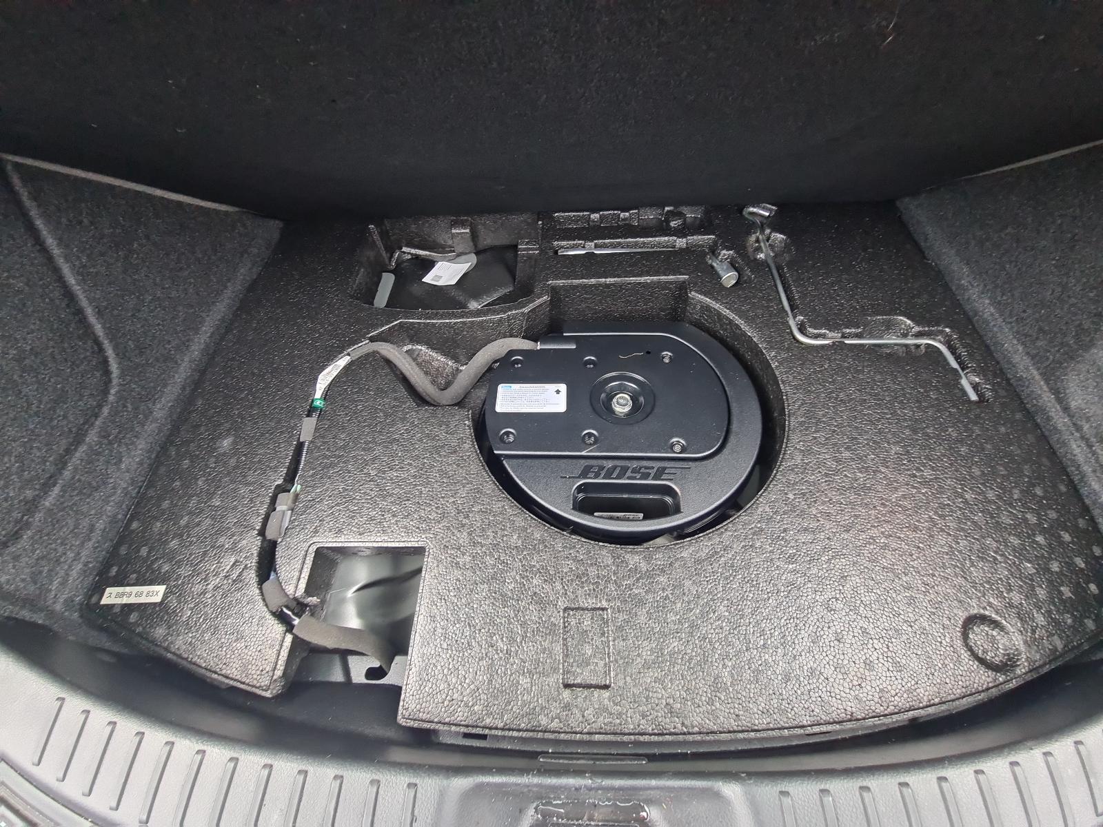 Mazda Axela - BL 2009-2013