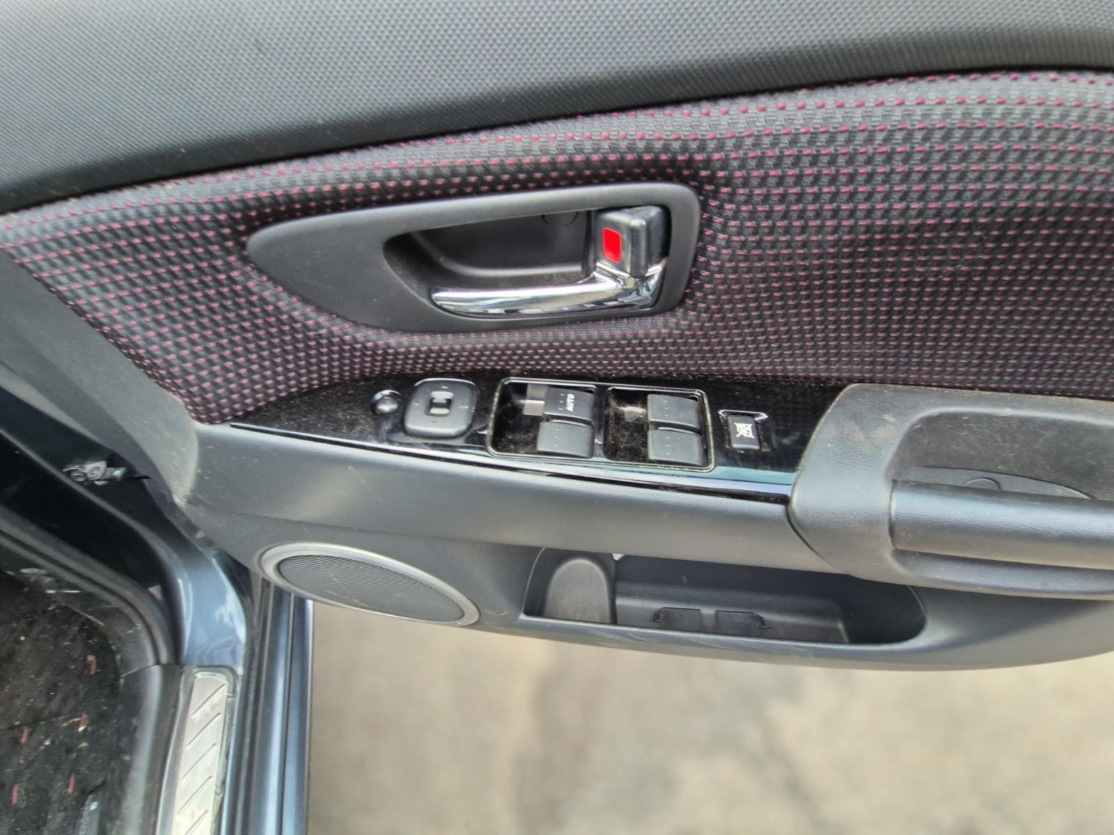 Mazda Axela - BK 2003-2009