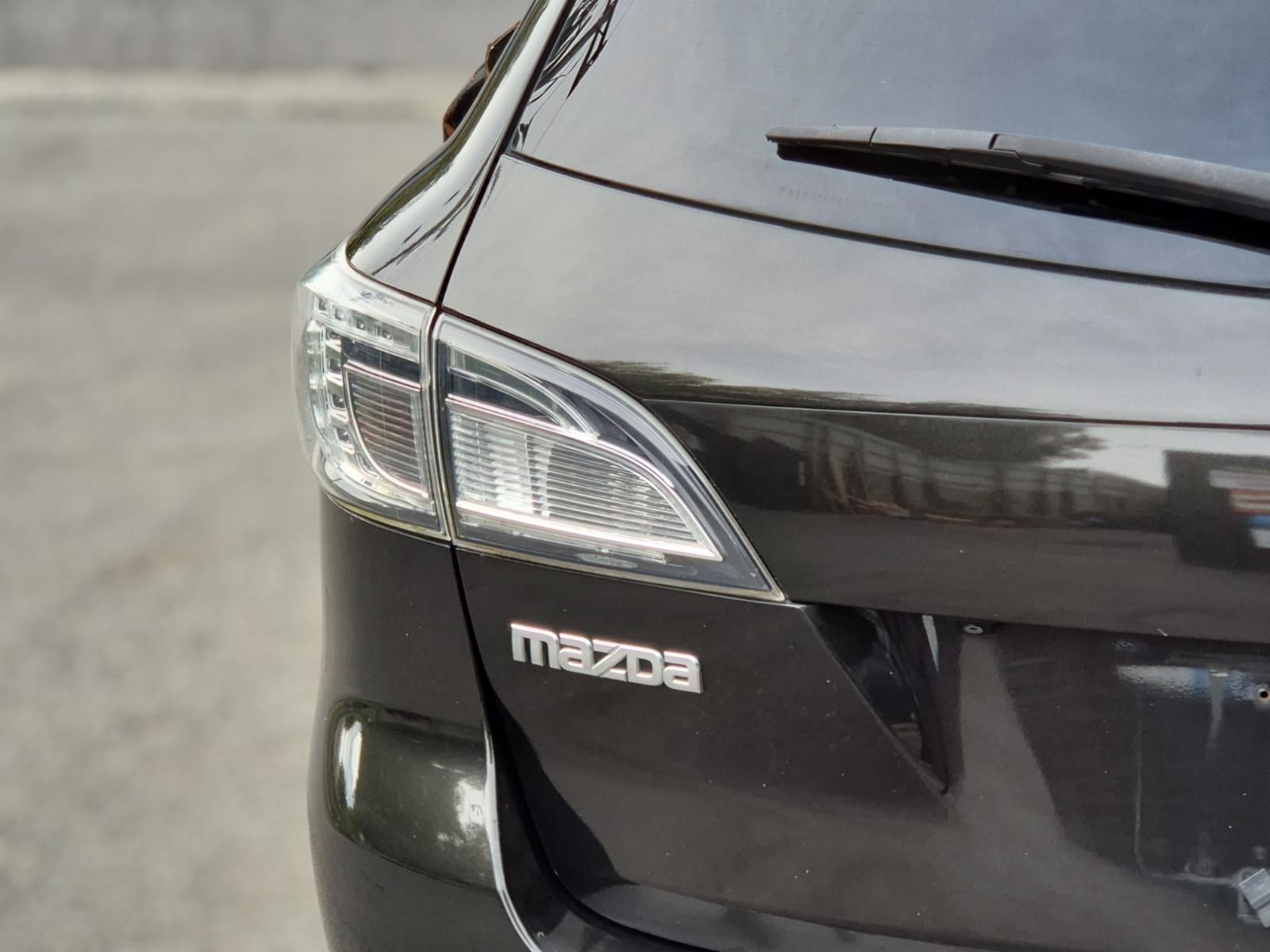 Mazda Atenza - GH 2008-2012