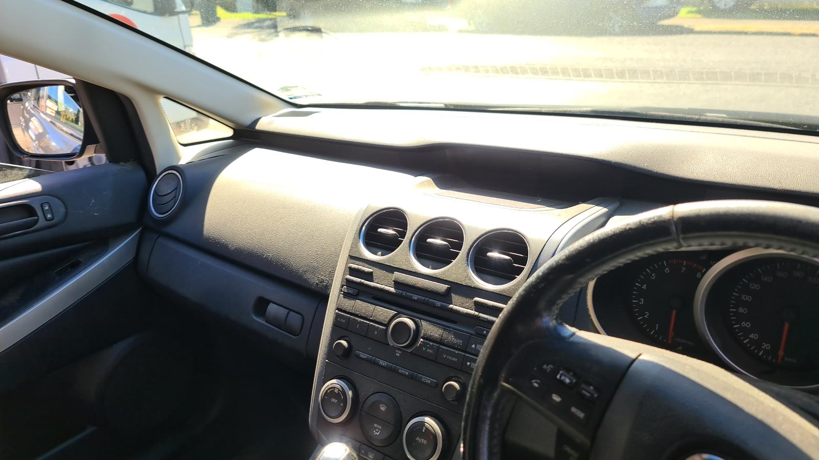 Mazda CX7 - ER 2006-2012