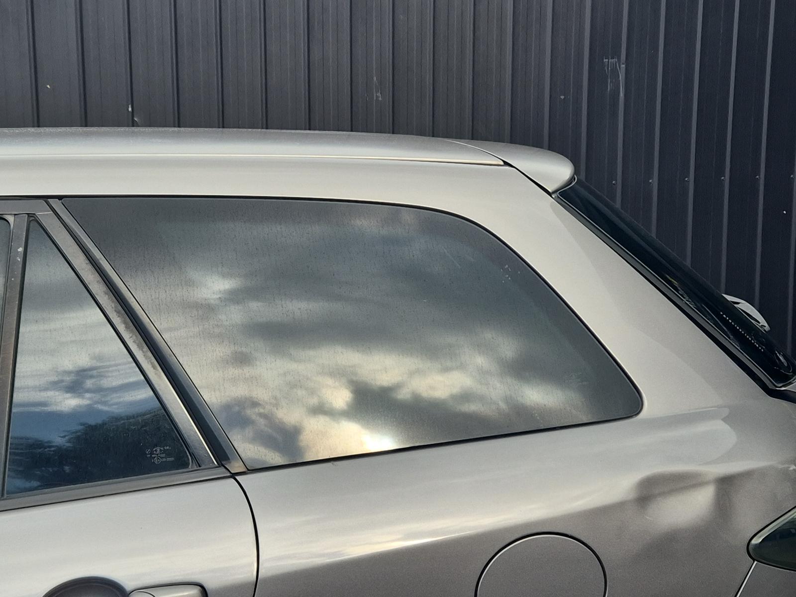 Mazda Atenza - GY 2002-2008