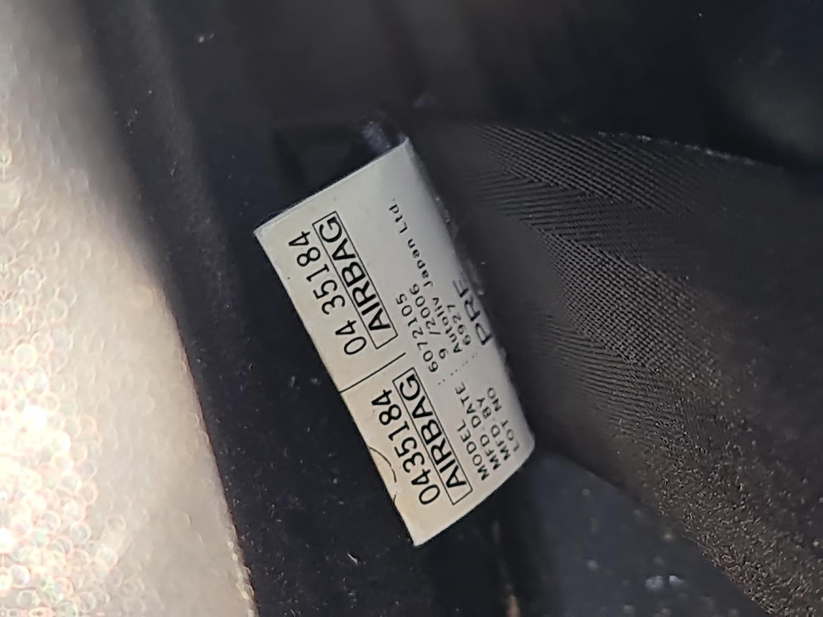 Mazda Axela - BK 2003-2009