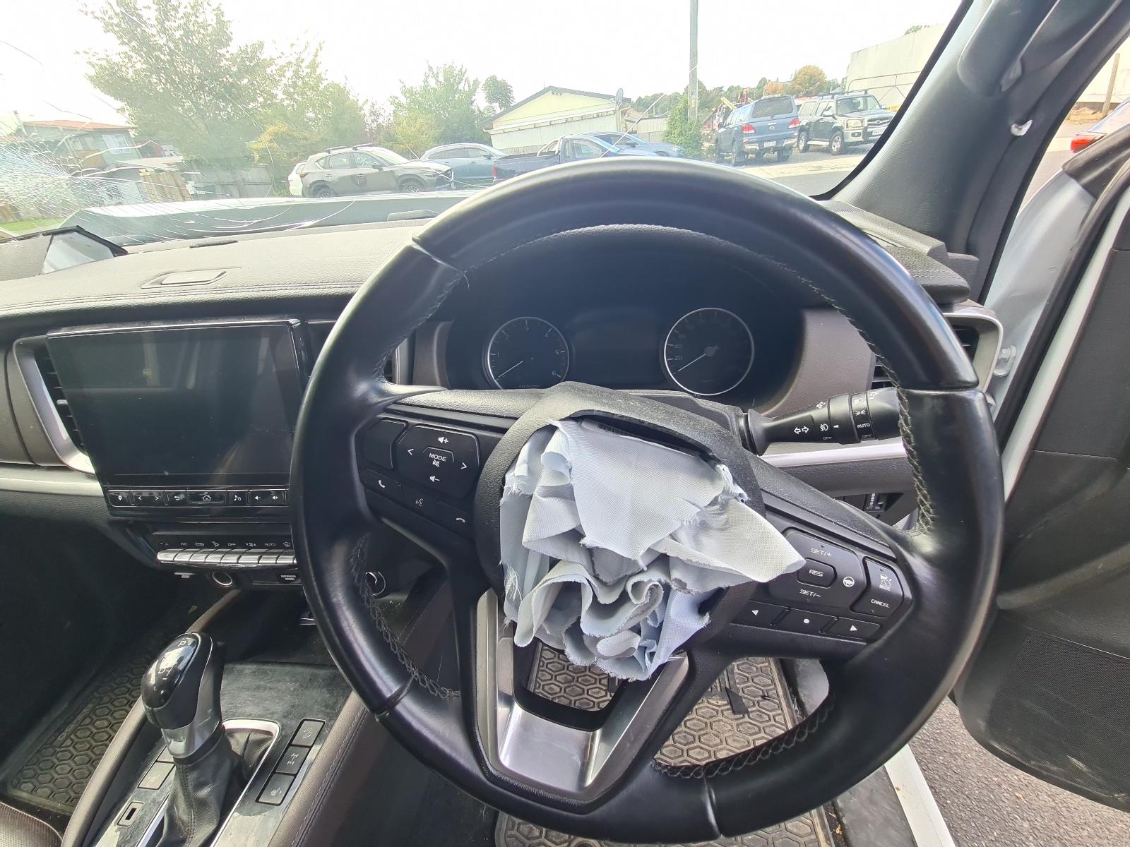 Mazda BT50 - UP 2011-Present