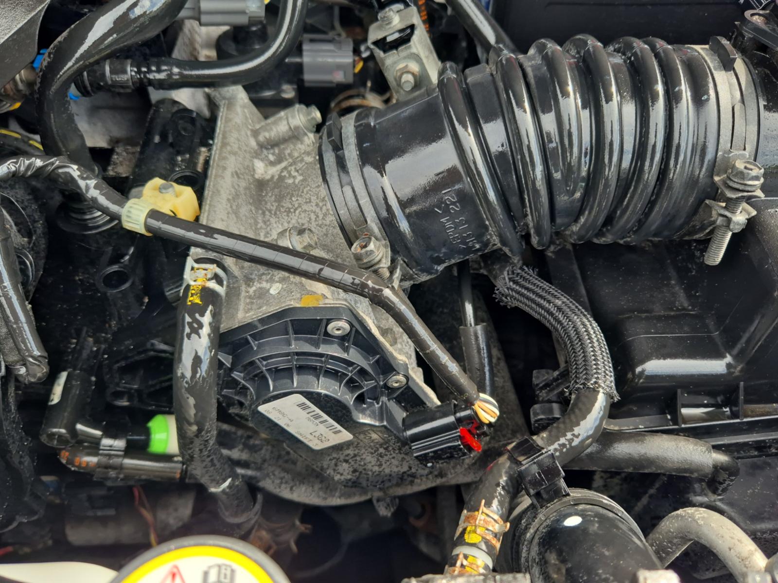 Mazda Atenza - GG 2002-2008