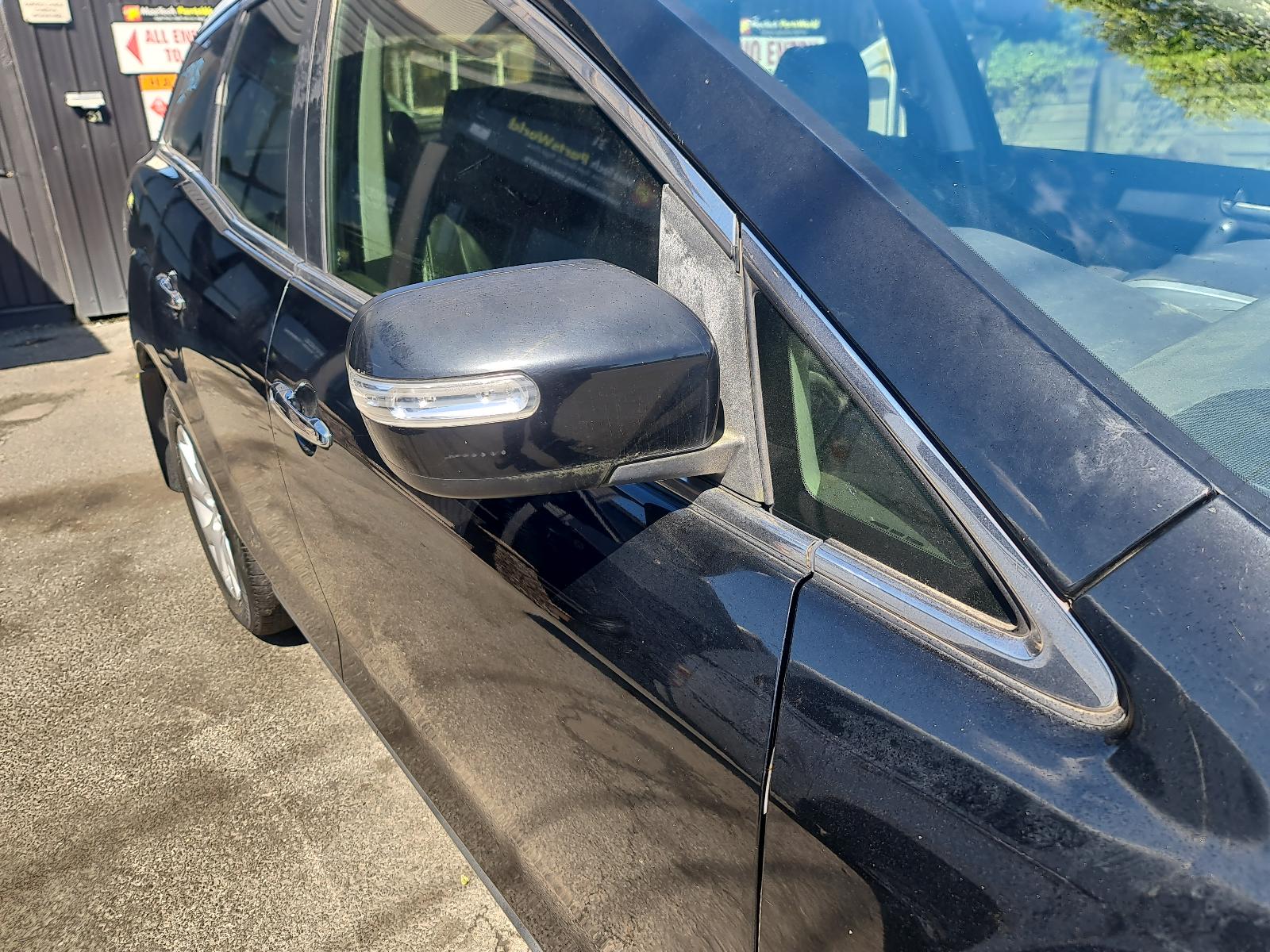 Mazda CX7 - ER 2006-2012