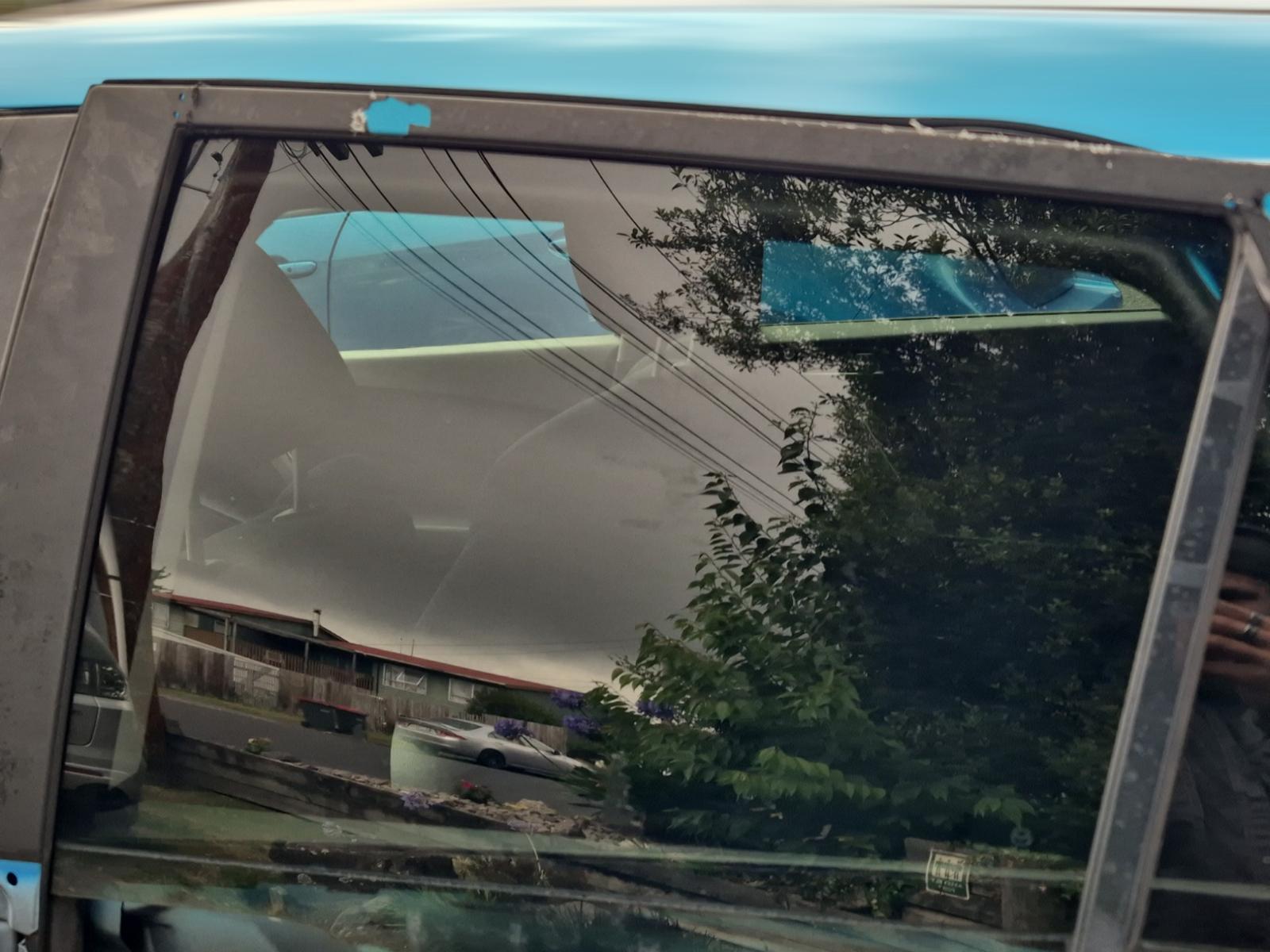 Mazda Axela - BL 2009-2013