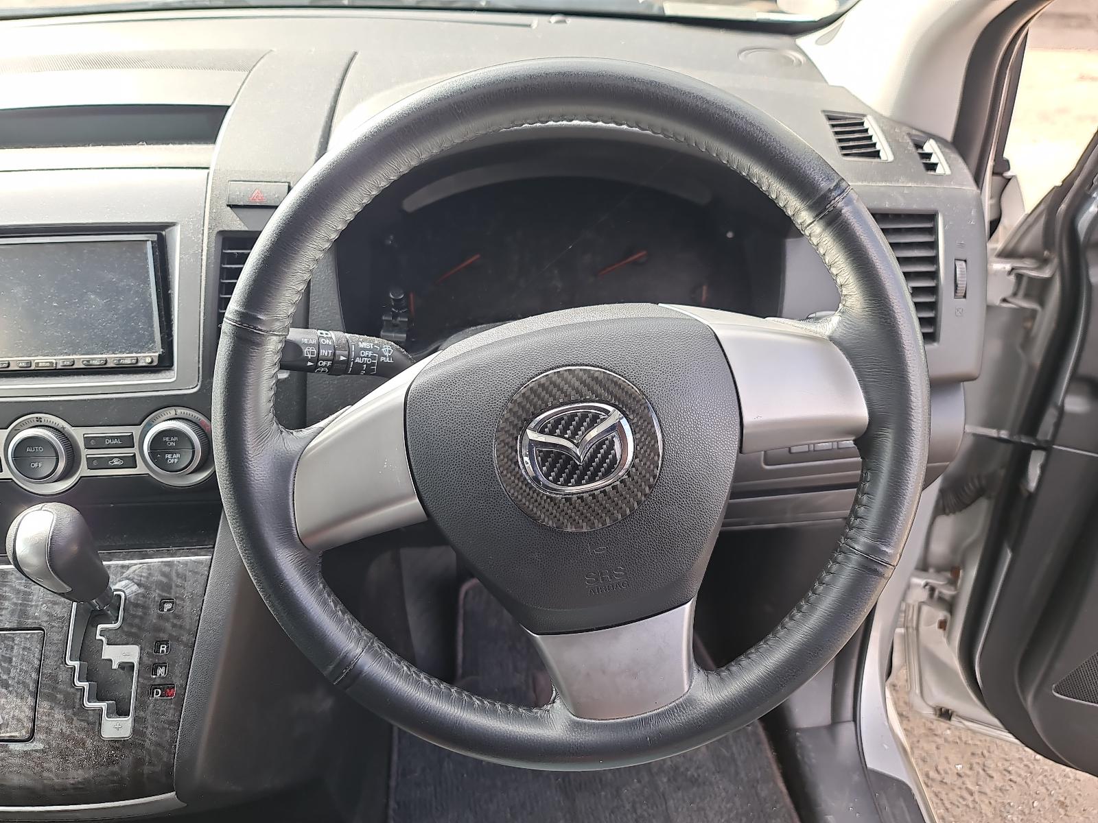 Mazda MPV - LY 2006-2016